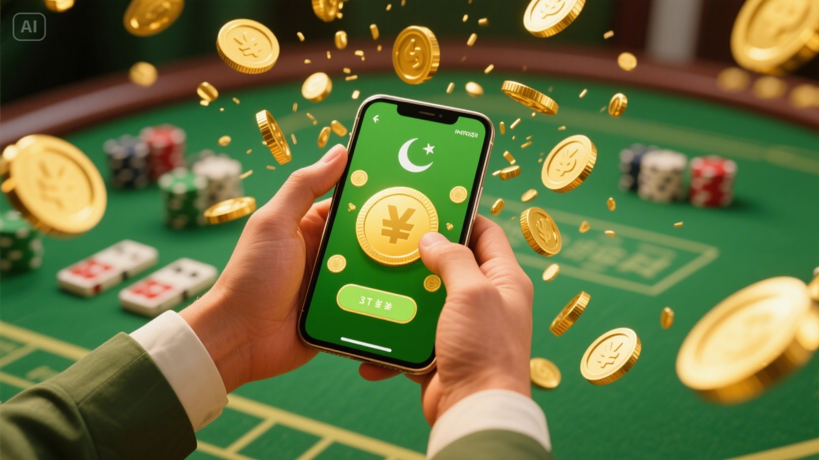 Casino UniverseGet 200% back on your first deposit and enjoy real gaming excitement in Pakistan! Play smart, win fast, and withdraw securely in your local currency.