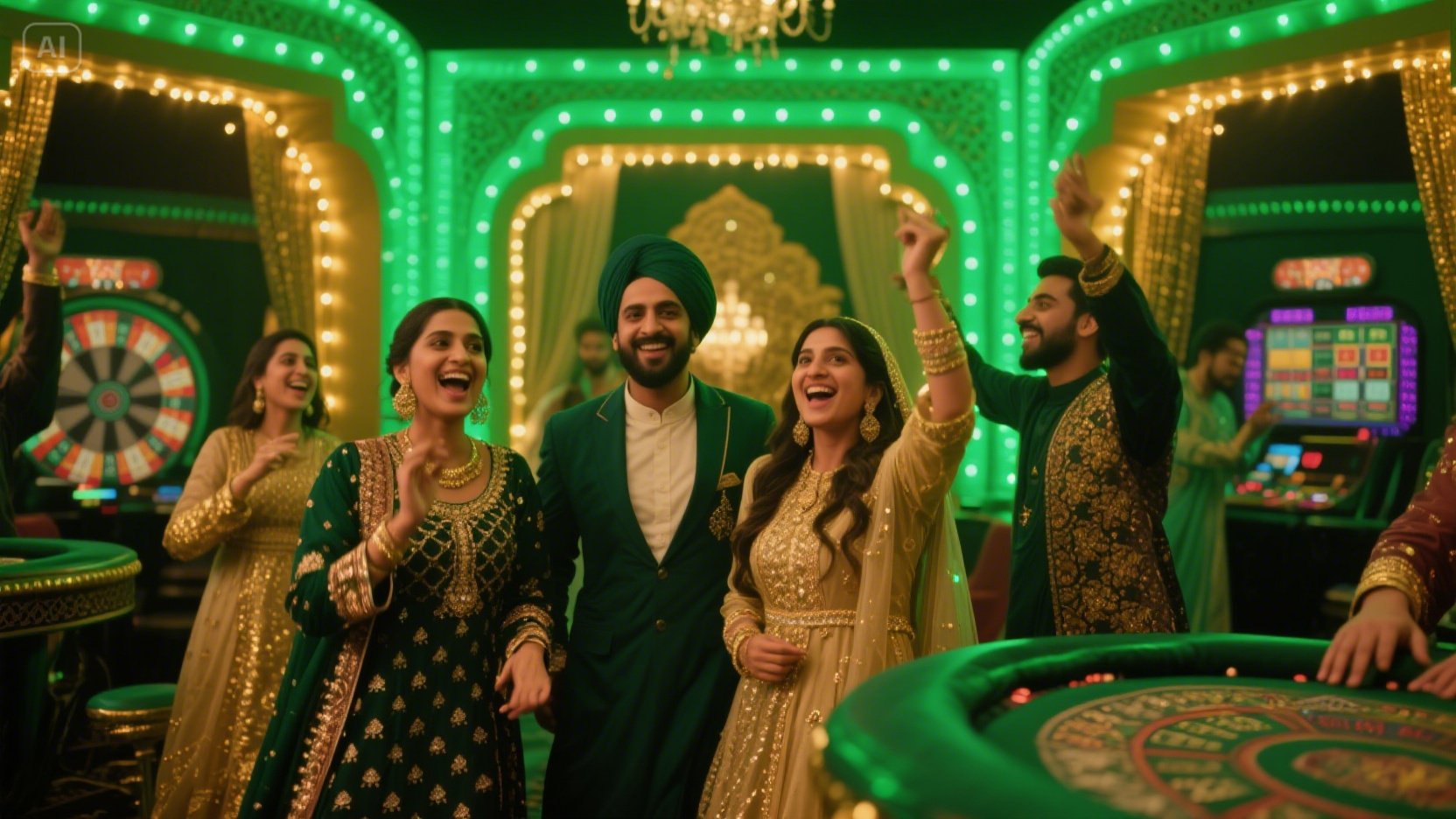 Casino UniverseDeposit PKR now and enjoy a 200% instant top-up! Pakistani players can play slots, poker, and live casino with trusted local payments and fast withdrawals every time.