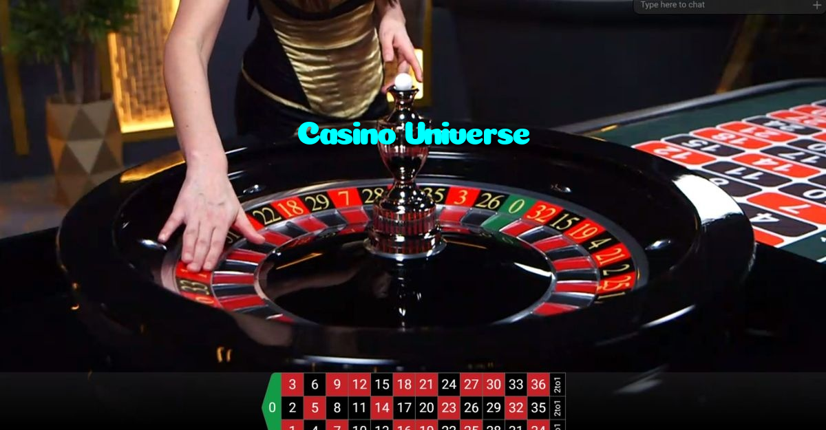 Casino Universe خوش آمدید بونس +600% پیشکش موبائل ایپ کے پروموشن سیکشن میں دکھائی دیتی ہے۔