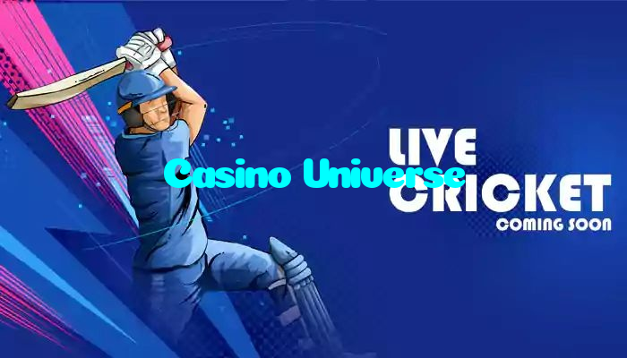 Casino Universe خوش آمدید بونس +600% پیشکش موبائل ایپ کے پروموشن سیکشن میں دکھائی دیتی ہے۔
