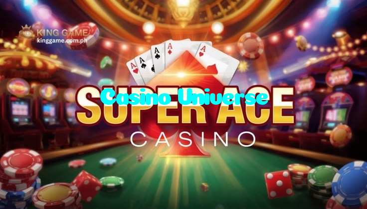 Casino Universe