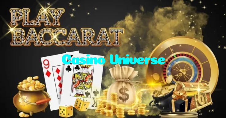 Casino Universe