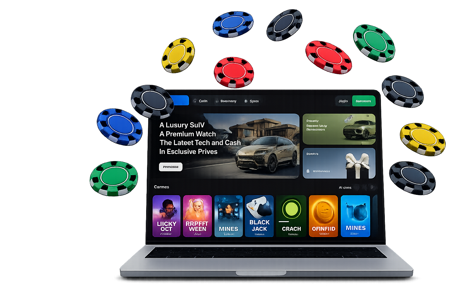 Casino Universe Pakistan